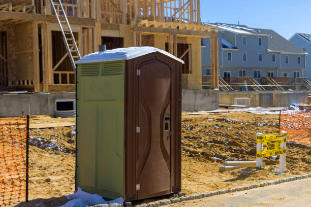 Best Porta potty rental near me  in Fruitland, MD