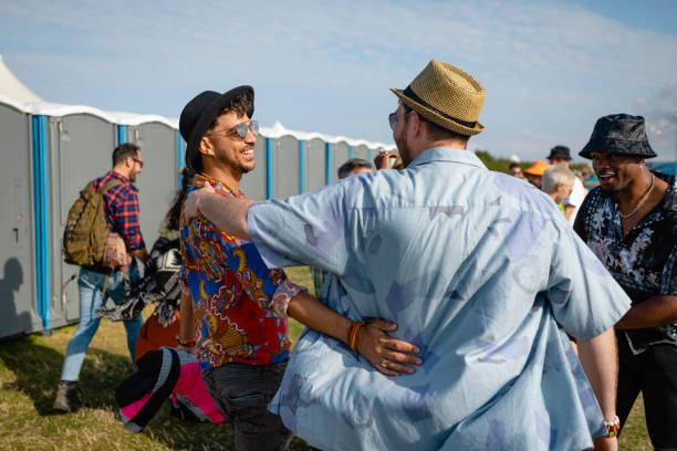 Best Affordable porta potty rental  in Fruitland, MD