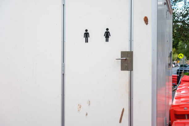 Best Local porta potty services  in Fruitland, MD