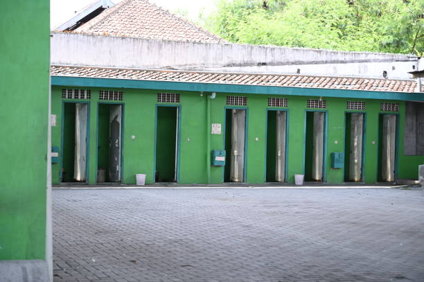 Sanitation services for porta potties in Fruitland, MD