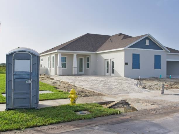 Best Sanitation services for porta potties  in Fruitland, MD