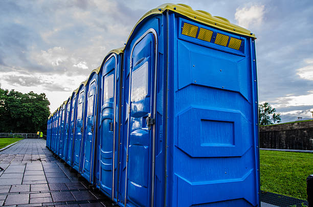 Best Construction site porta potty rental  in Fruitland, MD