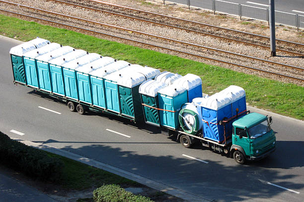 Best Portable toilet rental for construction  in Fruitland, MD